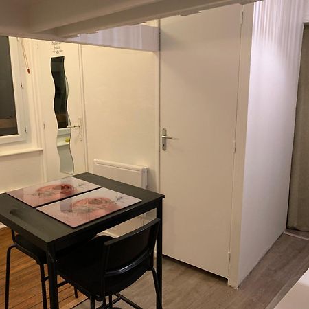Apartamento 45 Grande Rue Ault Exterior foto