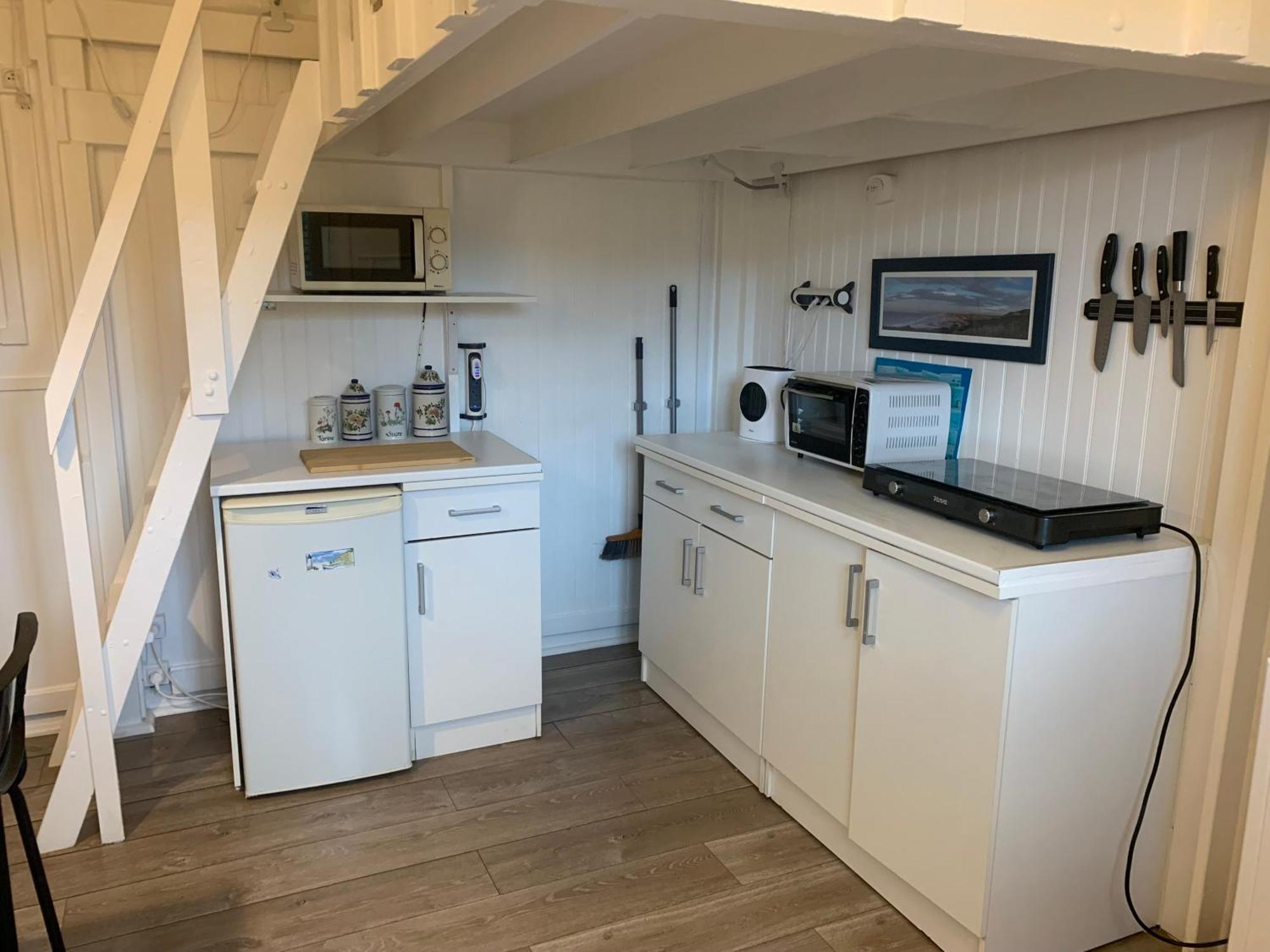 Apartamento 45 Grande Rue Ault Exterior foto