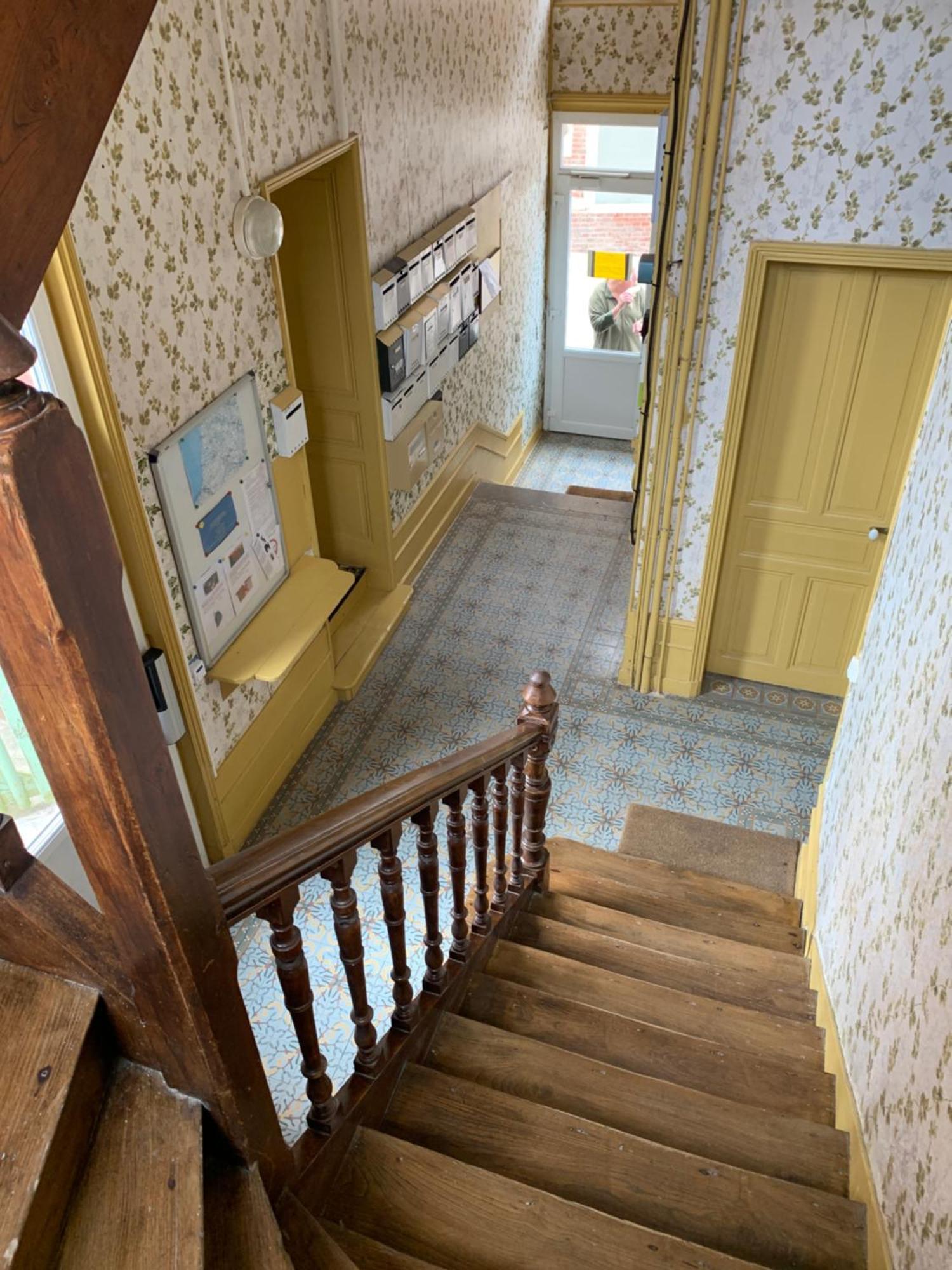 Apartamento 45 Grande Rue Ault Exterior foto