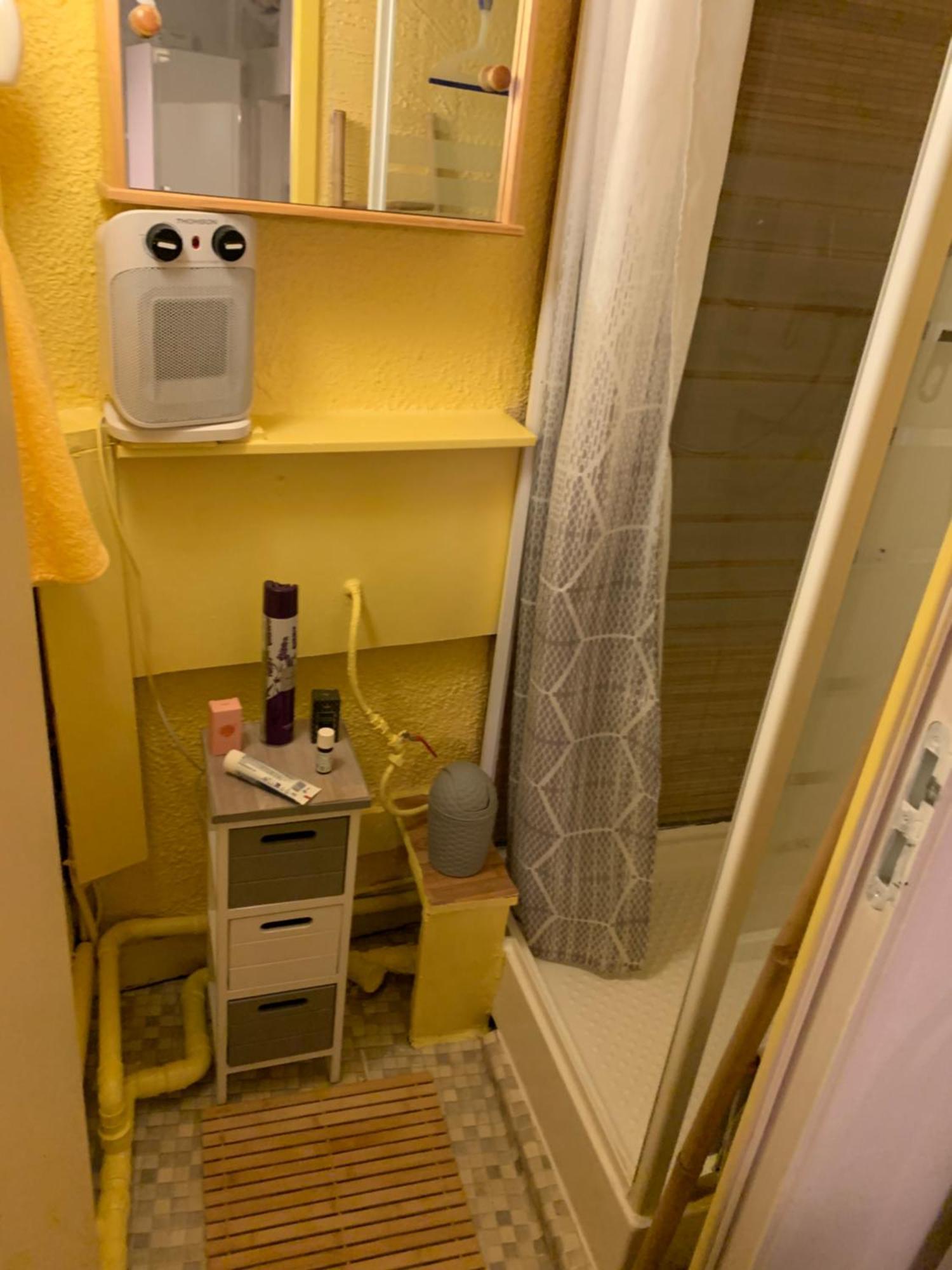 Apartamento 45 Grande Rue Ault Exterior foto